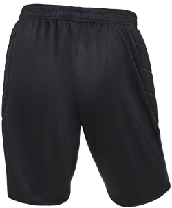 Шорты вратарские CAMP GK Short, черный/белый