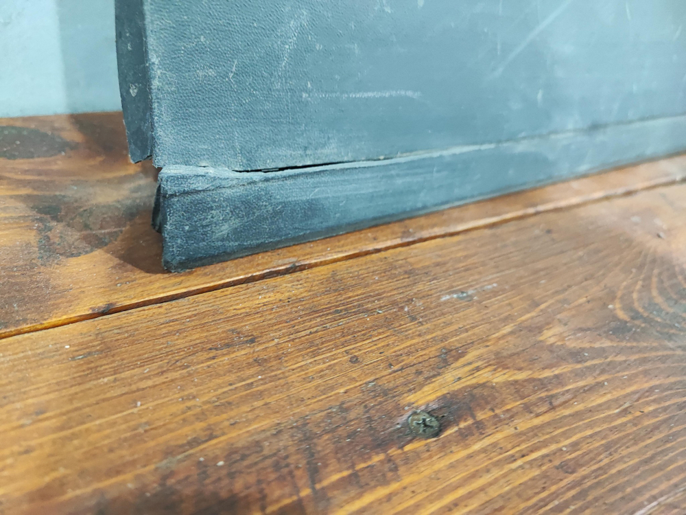 Накладка двери передней правой Volkswagen Tiguan 2 16-нв Б/У Оригинал 5NA854940P