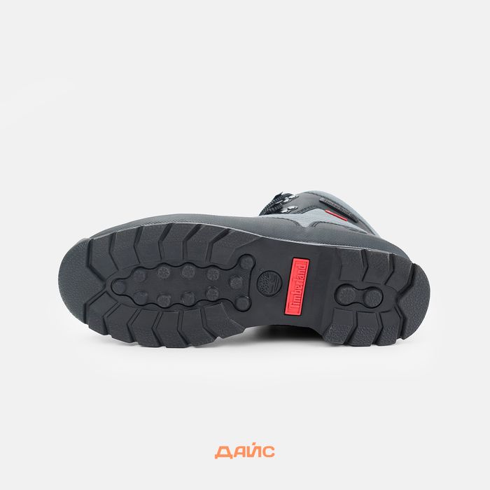 Ботинки Timberland Euro Hiker артикул:TB0A64ZH0151 - купить в магазине Дайс