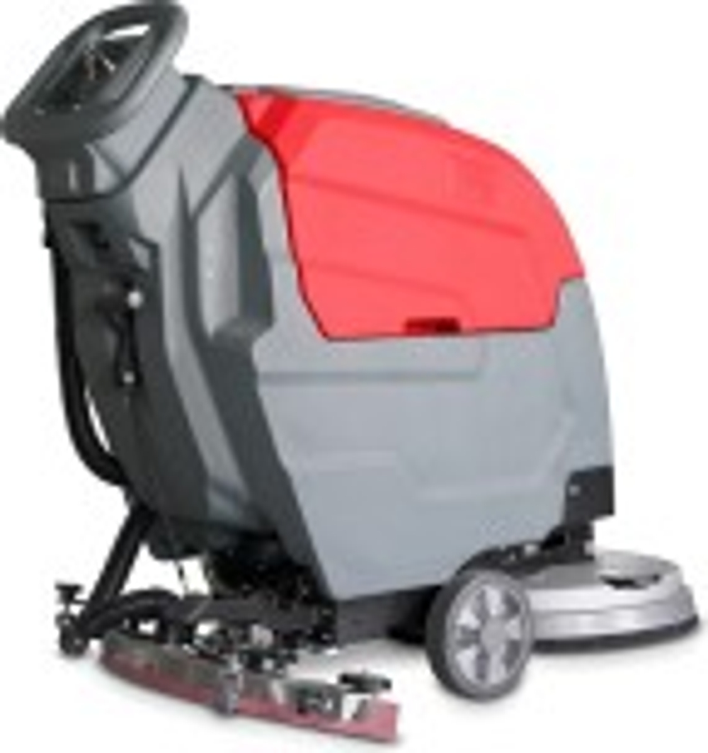 Машина поломоечная Evoline SDB 530 (с АКБ и ЗУ, GEL 113 Ah) SDB530-GEL