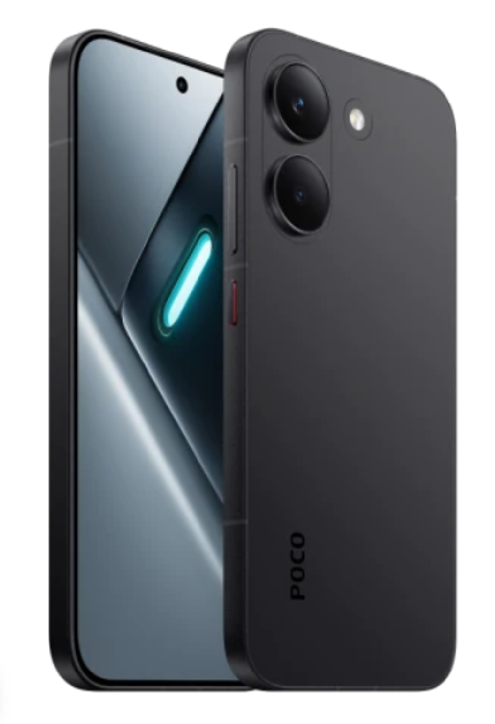 Смартфон Poco X8 Pro 12/512 Black