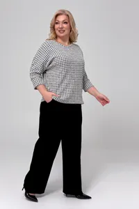 Туника 6532 Fabrika