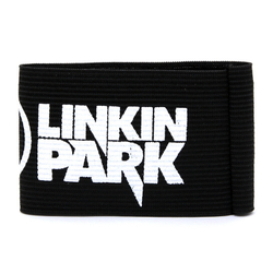 Напульсник Linkin Park лого