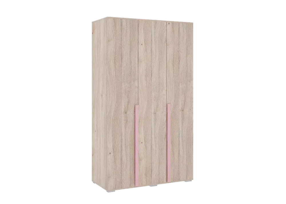 Шкаф трехдверный "Лайк"