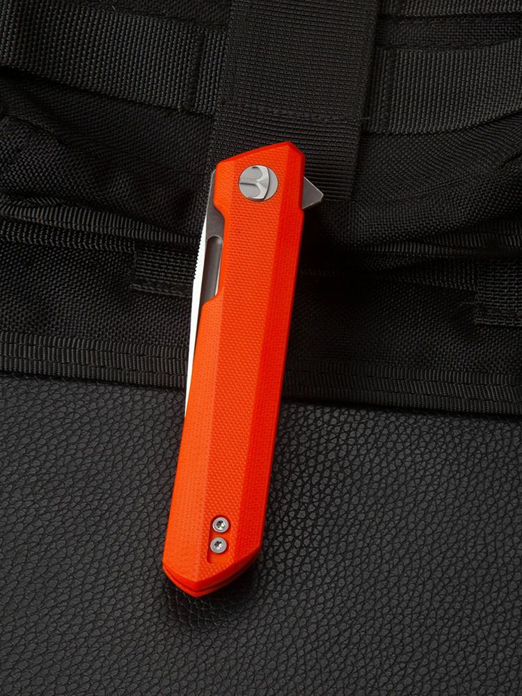 Нож Bestechman BMK01H Dundee