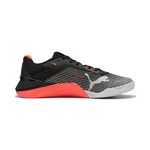 Кроссовки Puma Fuse 4.0 (Черно-Красные)