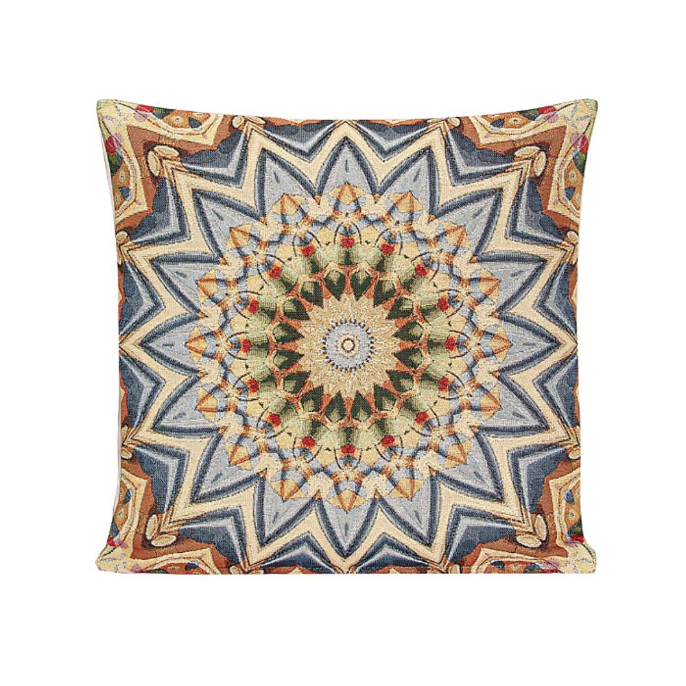Наволочка "Мандала"