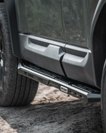 Боковые подножки для Fangchengbao Bao 5