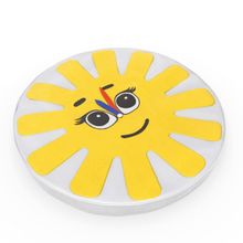 Дидактический модуль Romana «Часики» (pastel)