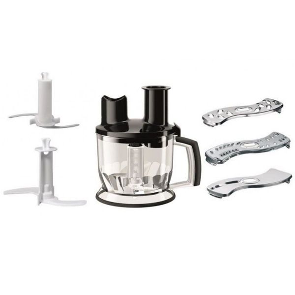 Насадка кухонный комбайн Braun MQ70 BK