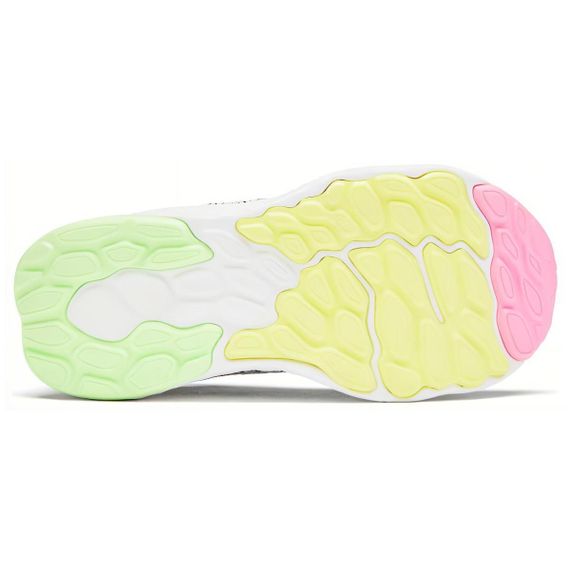 New Balance NB Свежий Пена X 1080 Беговые кроссовки Низкие Женские