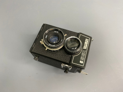 Lomo Lubitel 166B