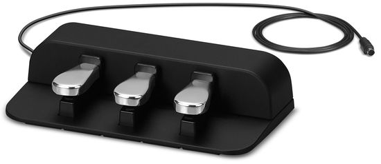 Консоль с педалями CASIO SP-34