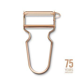 Овощечистка 6.0900.J22