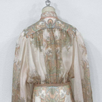 Платье Zimmermann