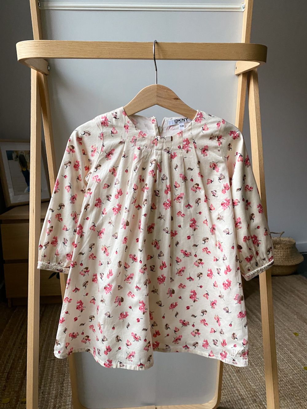 Платье DKNY, 86