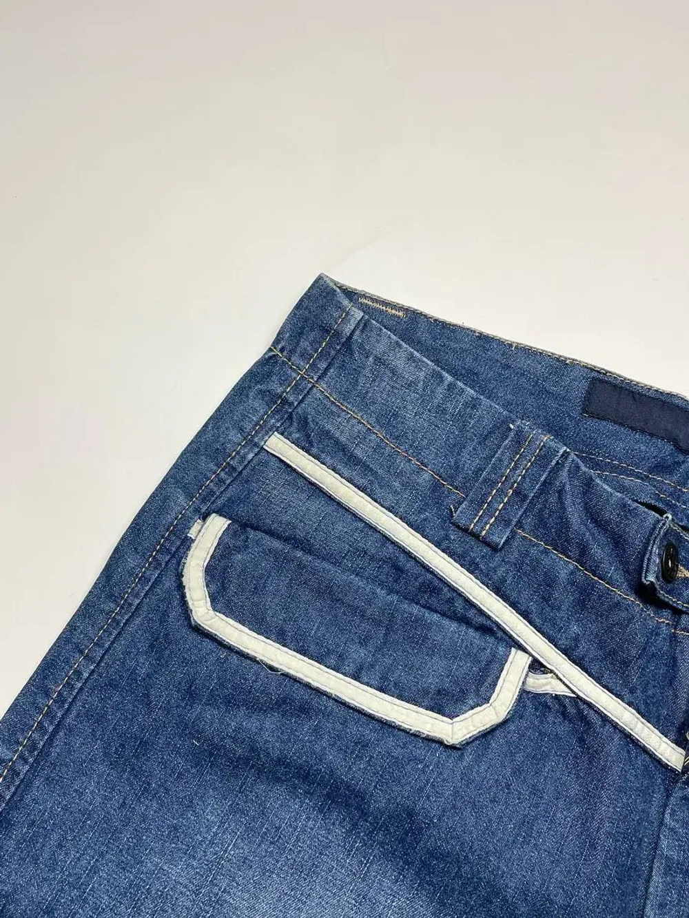 Шорты от MFG Ecko South pole True religion Jnco