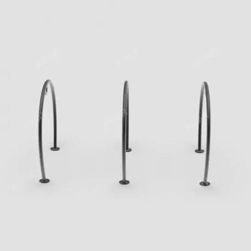 Велопарковка Подкова