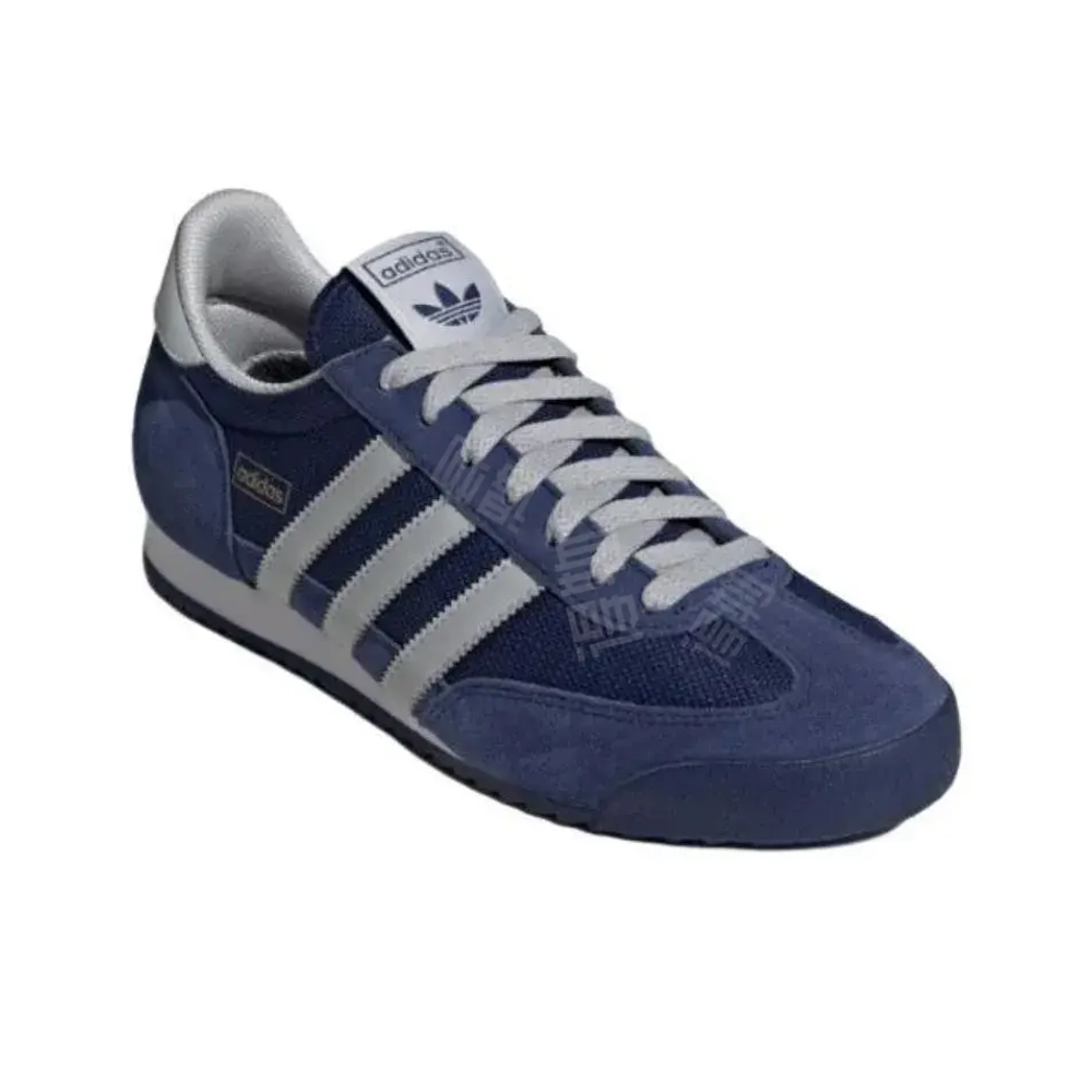 Кроссовки Adidas Originals R71 'blue' JQ2574