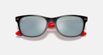 RAY-BAN RB2132M F63830 SCUDERIA FERRARI COLLECTION