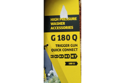 Шланг высокого давления для мини-моек (70-225 Атм; 15м) для пистолета 375 серии Зубр 70411-375-15