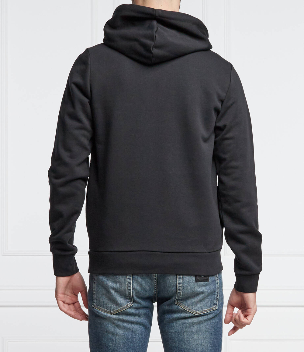 Худи Iceberg - темно-синий(222 I1P E061 6302)