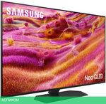 Телевизор QLED Samsung 50" QE50QN90FAUXRU