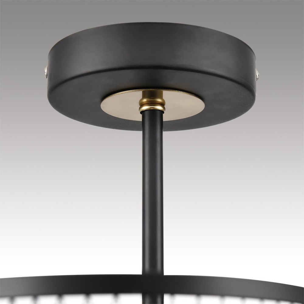 Потолочная люстра Lumion VIVANA 8193/8C