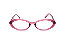 Овальная оправа  Nikitana