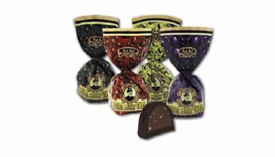 Конфеты Слеза мужчины 1000 гр