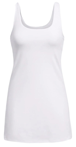 Теннисное платье Under Armour Motion - White