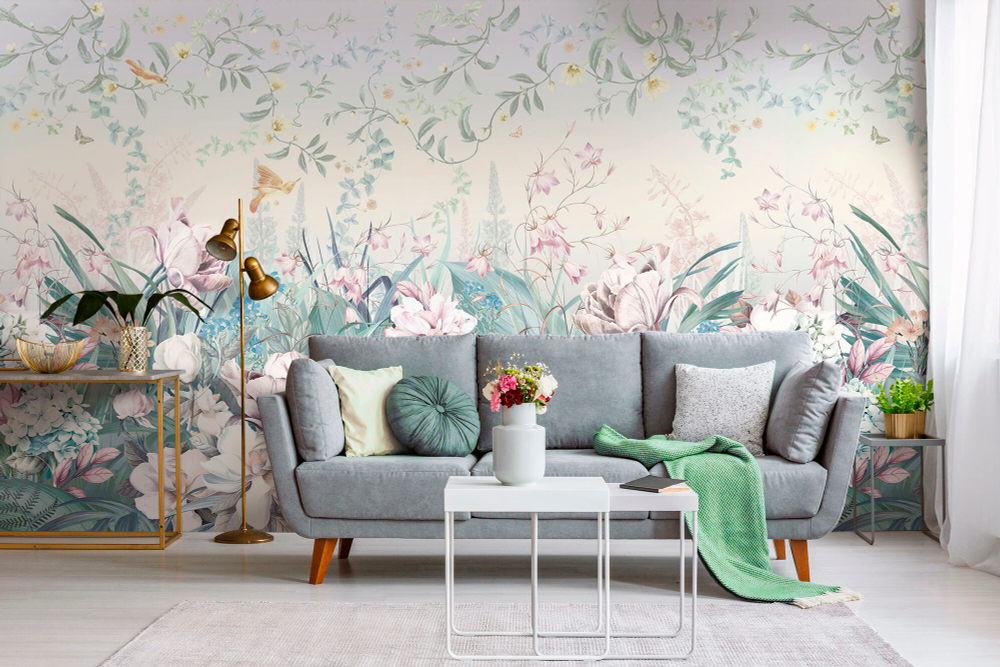 Коллекция Aurora