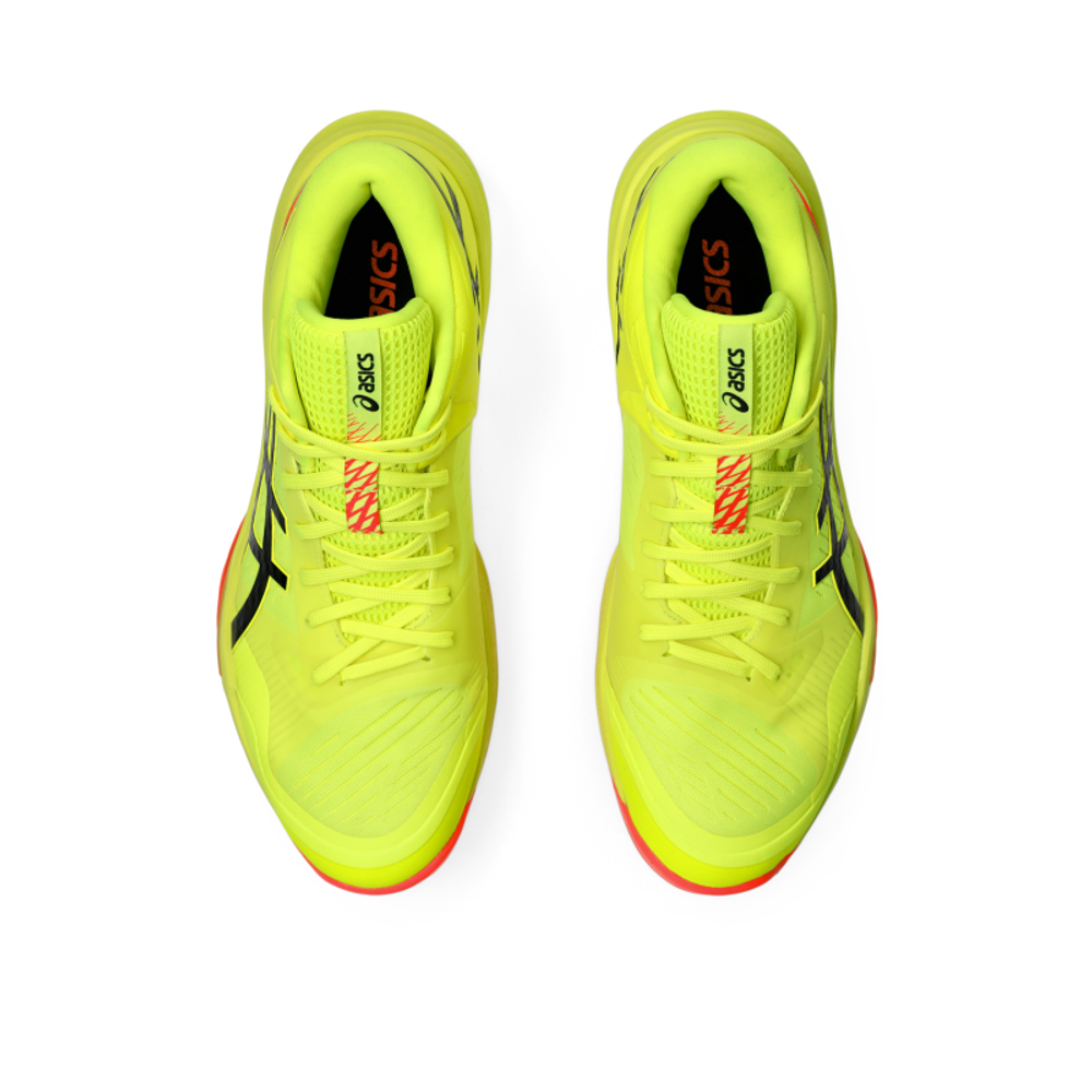 ASICS Sky Elite Ff 3 Safety Yellow Black