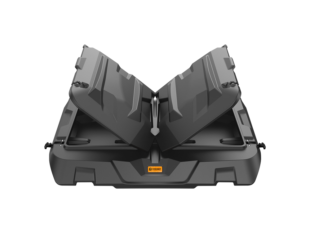 Кофр-крыша Tesseract для UTV BRP CAN-AM TRAXTER / DEFENDER