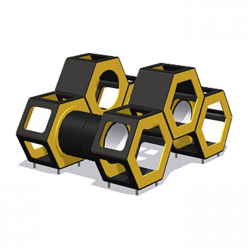 Игровые модули Romana 115.10.00