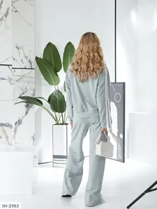 Костюм IH-2973 Фабрика Моды