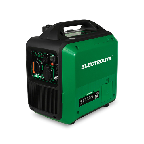 Генератор инверторный бензиновый TI 2300 ELECTROLITE
