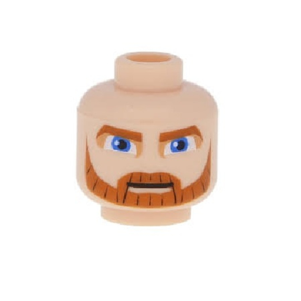 Голова Оби-Вана 3626pb0316