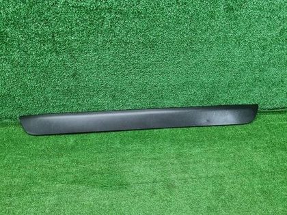 Накладка крышки багажника Toyota RAV4 5 XA50 18-нв