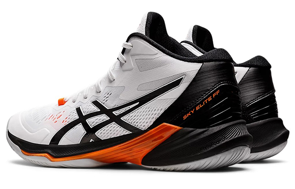 ASICS Sky Elite Ff Mt 2 "White Black"