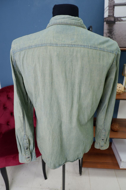 Рубашка Urban Surface стильная 50 размер