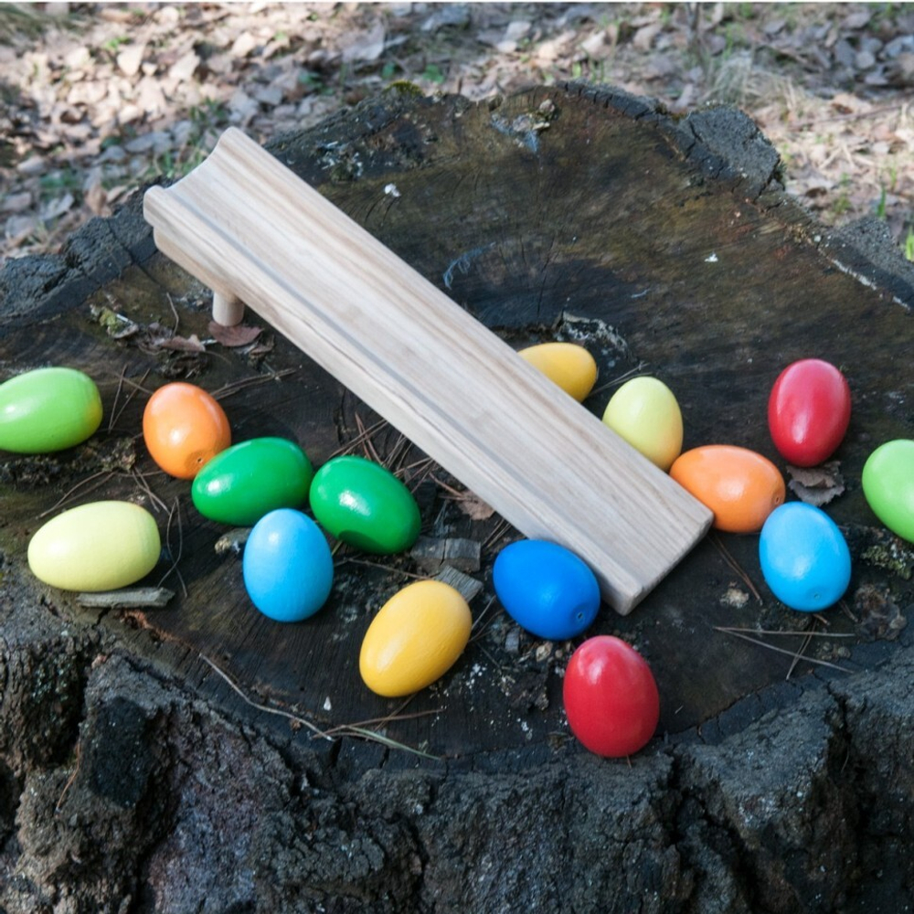 Горка Пасхальная Вальда