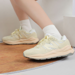 Кроссовки New Balance Nb 5740 (Женская размерная сетка)