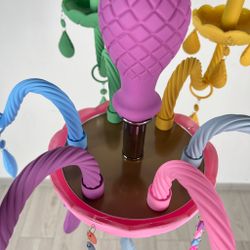 Подвесная Люстра Rainbow D73 By Imperiumloft