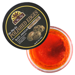 Okay Pure Naturals, Polished Edges, с черным ямайским касторовым маслом, 59 мл (2 унции)