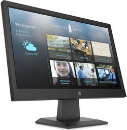 Монитор HP 19" P19b G4 1366x768 TN WLED 60Гц 5ms VGA HDMI 9TY83AA