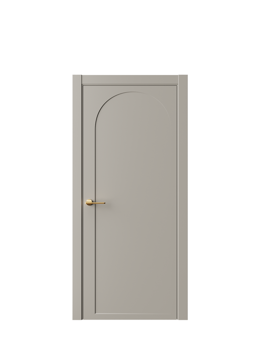 Межкомнатная дверь Gr5