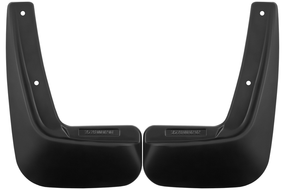 Брызговики задние MITSUBISHI Outlander, 10 NLF.35.28.E13