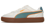 PUMA Caven Retro Prep "White Green"