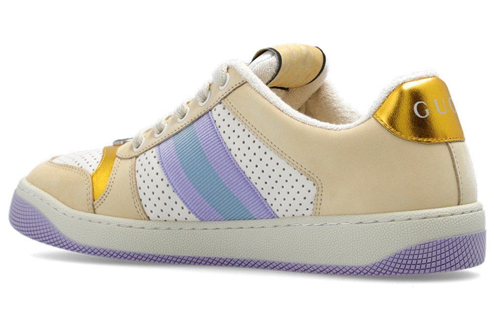 Gucci (Женская размерная сетка)